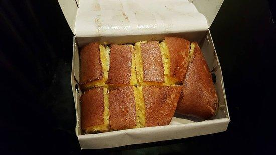 Kue Bandung Thien Thien Lay